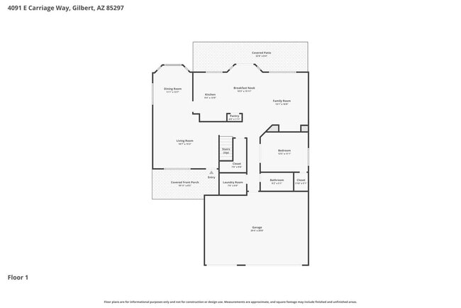 Photo - 4091 E Carriage Way