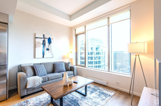 Building Photo - 131 Seaport Blvd Unit FL22-ID1050347P Rental