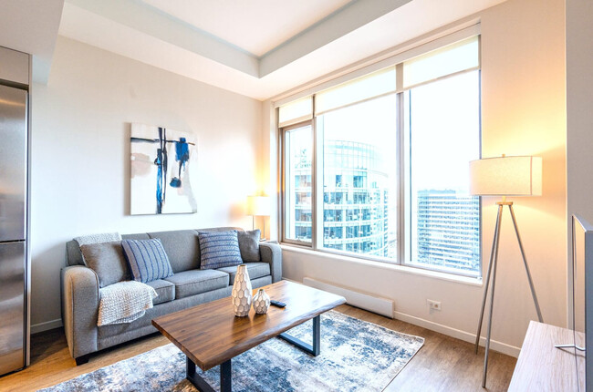 Photo - 131 Seaport Blvd Apartment Unit FL22-ID1050347P