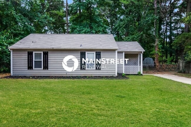 Building Photo - 2 Bedroom Pet-Friendly Home in Charlotte, ...