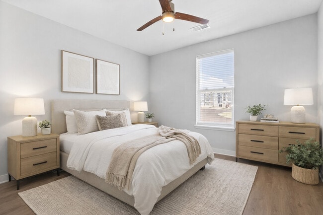 Photo - Charlestown Flats