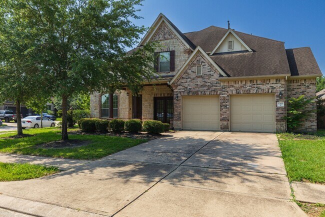 Photo - 17303 Quiet Shores Dr