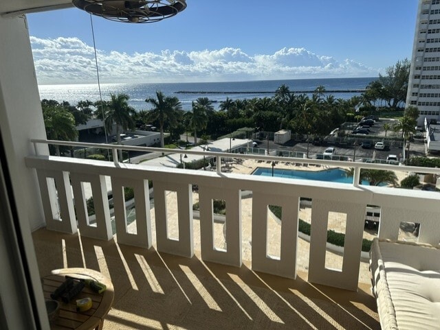 Building Photo - 2000 S Ocean Dr Unit 608