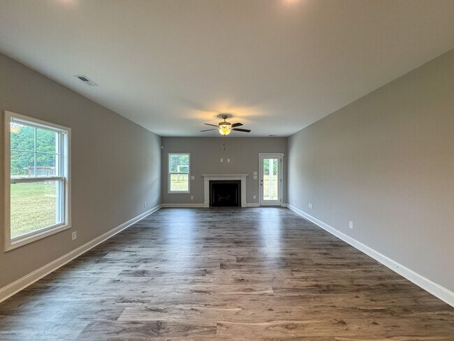 7720 Rufus Johnson Rd