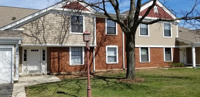Building Photo - 314 Silverwood Ct Unit B1