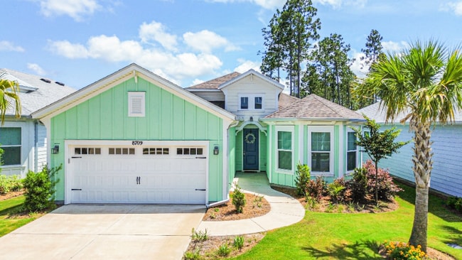 Photo - 8709 Coral Reef Wy House