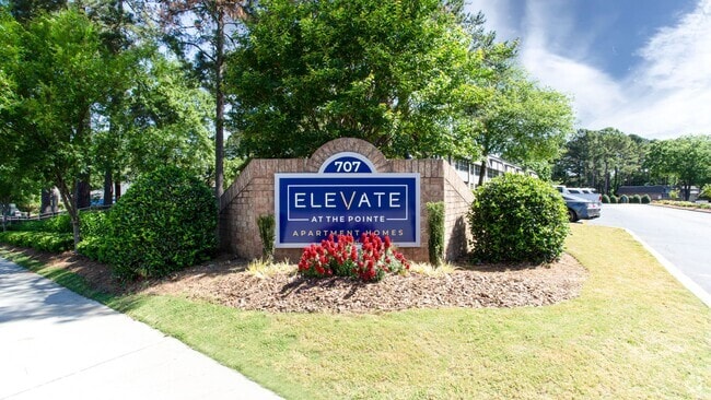 Building Photo - Elevate at The Pointe Rental