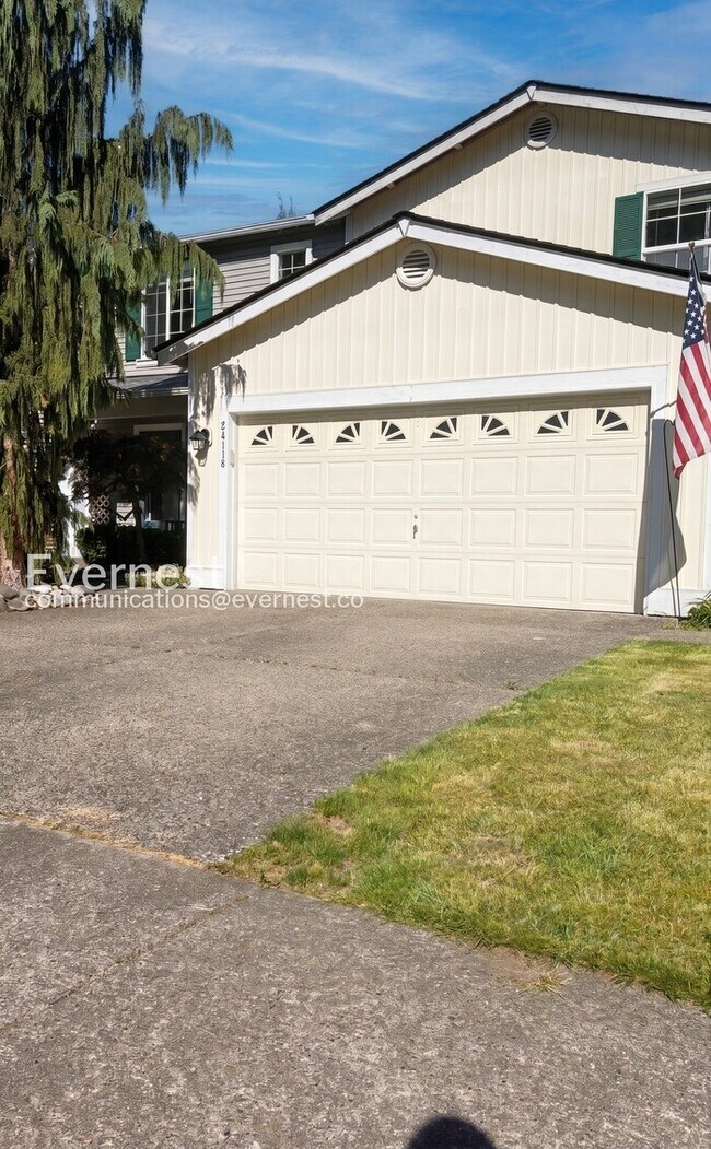 Photo - 3 Bed/3 Bath Home/ Available Now!