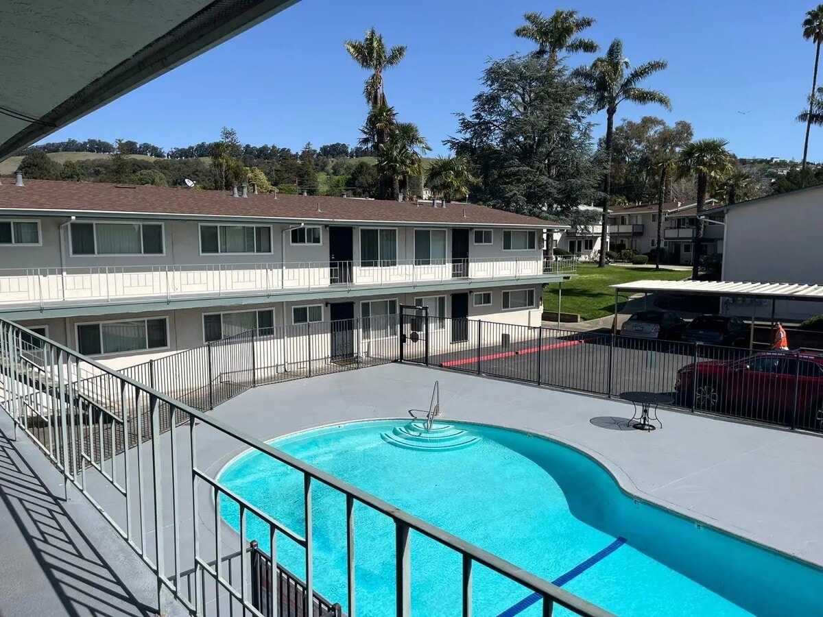 Fairmount Palms - Fairmount Palms
