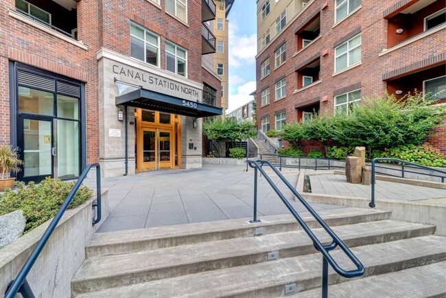 Must See Ballard Condo!!! - Must See Ballard Condo!!!