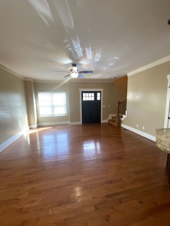 Photo - 3 Bedroom 2 Bath Townhouse
