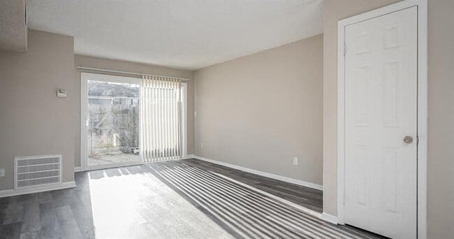 Hilton Village Townhomes