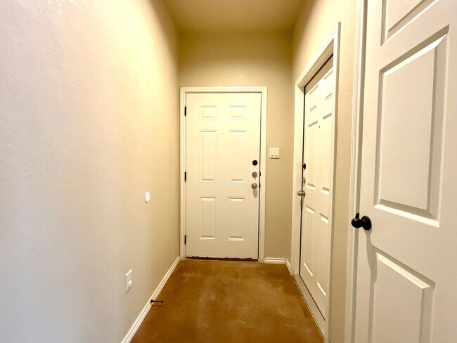 Photo - High Ceilings, Fenced Yard & 2-Car Garage – New Braunfels Living!