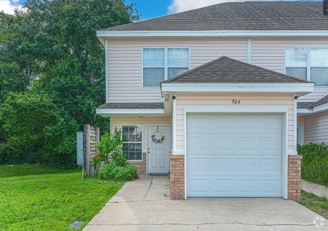 964 Scenic Oak Townhouse - 964 Scenic Oak Ln Rental