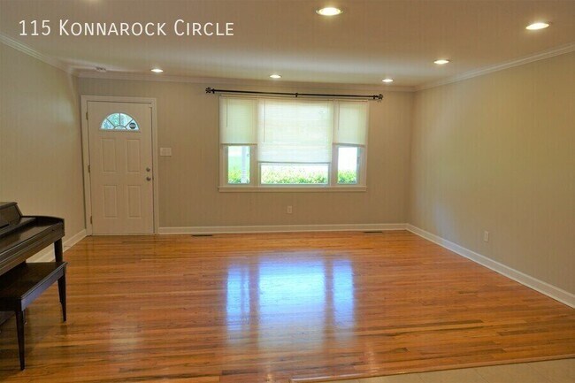 Photo - 115 Konnarock Cir