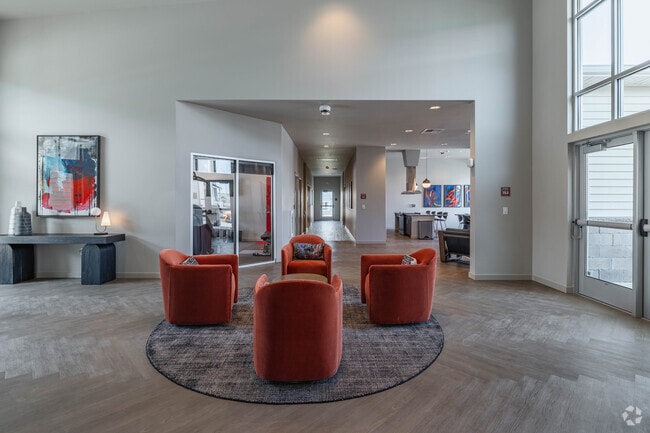 Photo - The Goat at Broadmoor