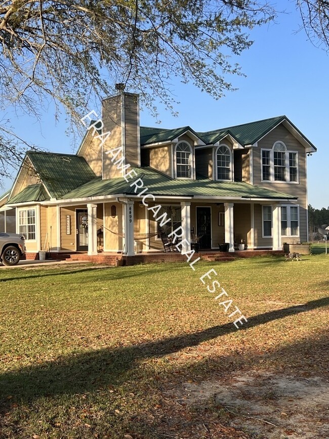 Building Photo - 4499 Millside Rd Rental