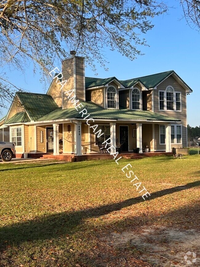 Building Photo - 4499 Millside Rd Rental