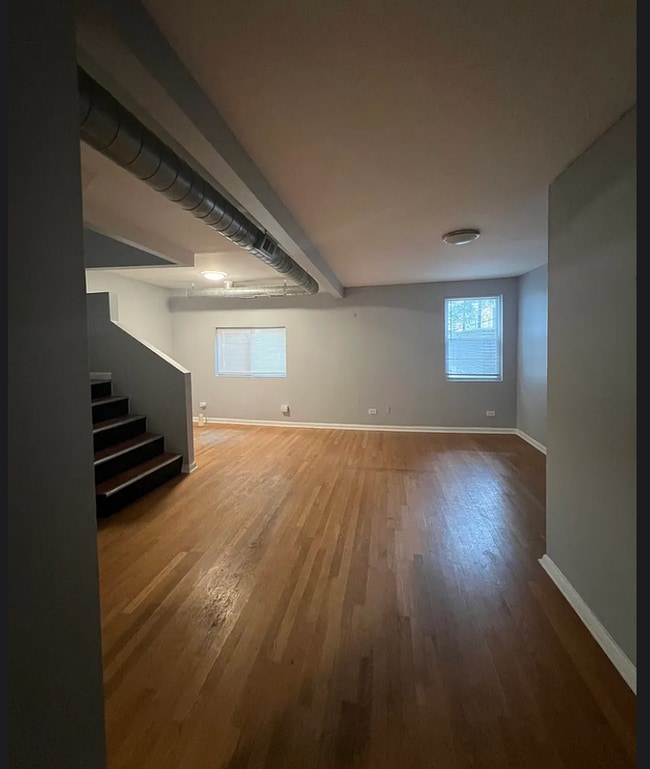Building Photo - 1241 N Ashland Ave