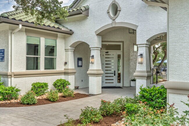 Property Entry