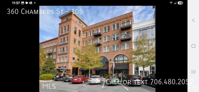 Building Photo - Stunning Upgraded 1-Bedroom, 2-Bathroom Un... Rental