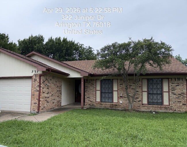 Building Photo - 322 Juniper Dr