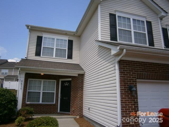 Photo - 8623 Carolina Lily Ln Townhome