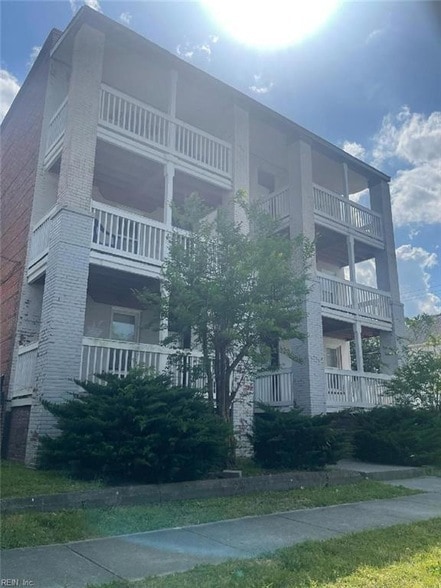 Photo - 325 W 31st St Condo Unit 6