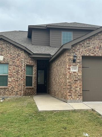 235 Enchanted Way