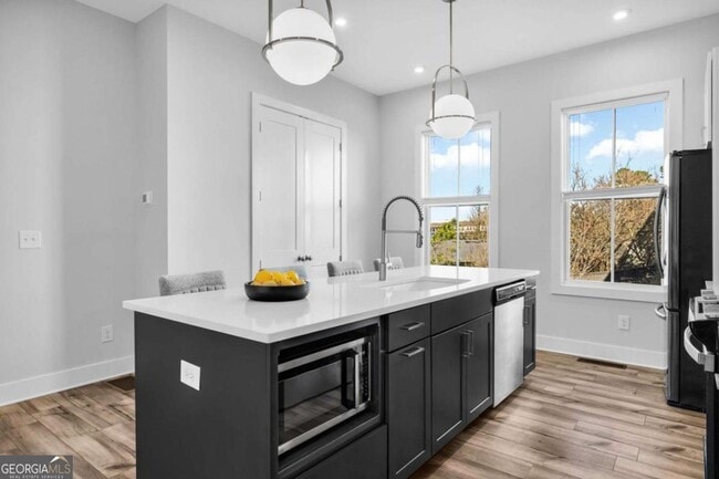 Photo - Beautiful West Midtown Townhome Available Now