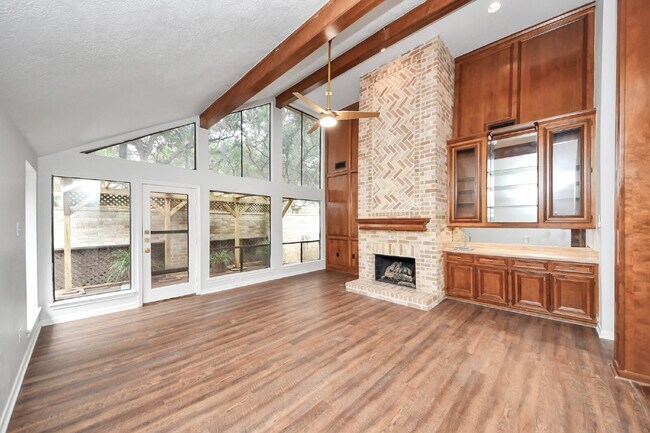 Photo - Freshly Remodeled Sugar Land Home with a Garden That Came Ready to Show Off