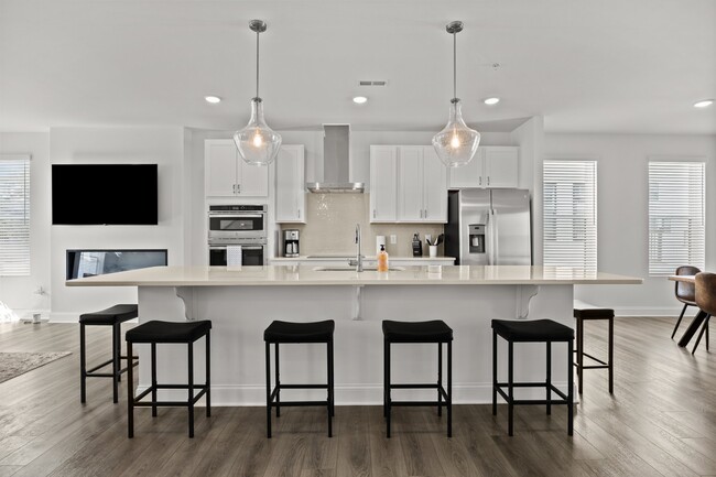 Photo - 1233 S Blount St Unit 201