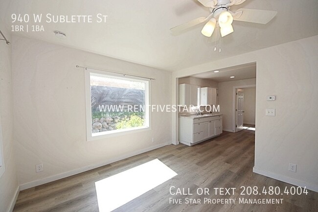 Photo - 940 W Sublette St