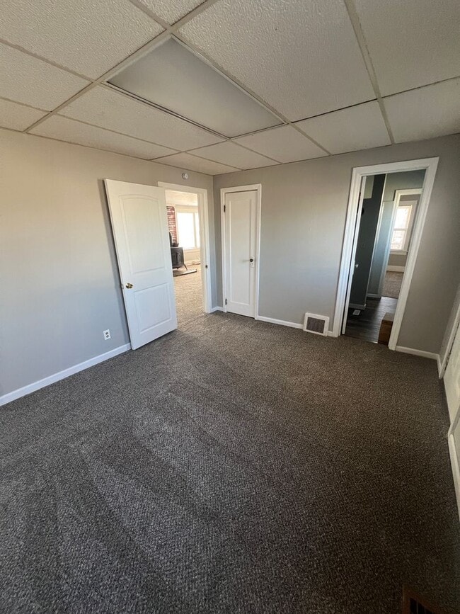 Photo - Spacious-Charming-Two Plus Bedrooms-Sunny Windows-Fenced Yard-Pet Family Members Welcome!