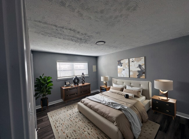 Modern Colors & Flooring! - Lynnhaven Landing