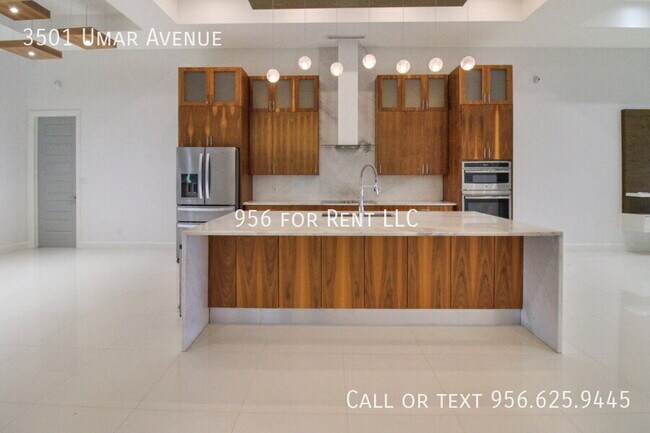 3501 Umar Ave