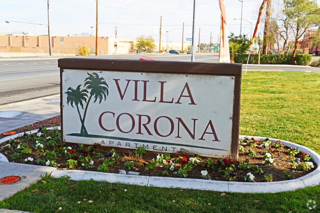 Photo - Villa Corona Apartments
