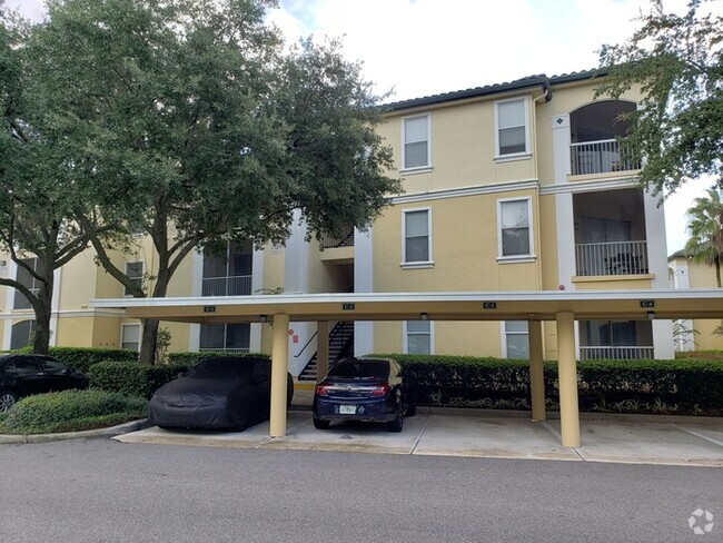 Building Photo - Nice 2 Bed 2 Bath Condo for Rent in Orland... Unit 1-206