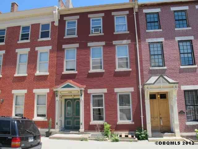 Photo - 1124 Locust St Unit 3