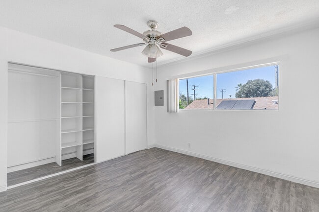 600 Almond Ave