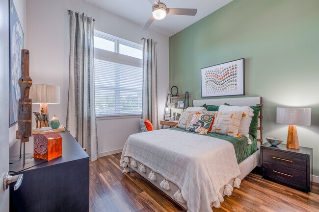 Prose Prominence apartments — community photo