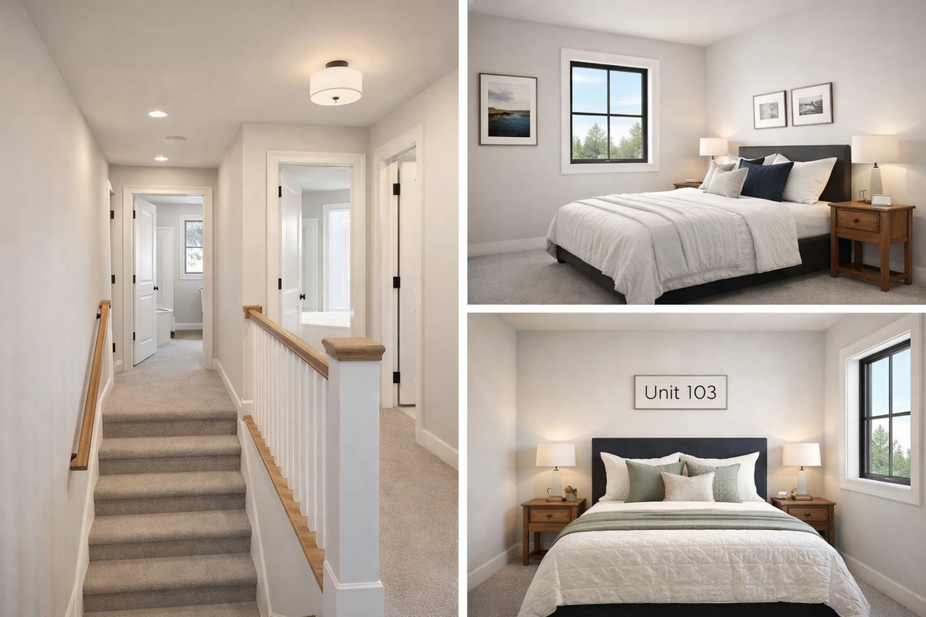 Photo - 1019 Jersey St Unidad 102