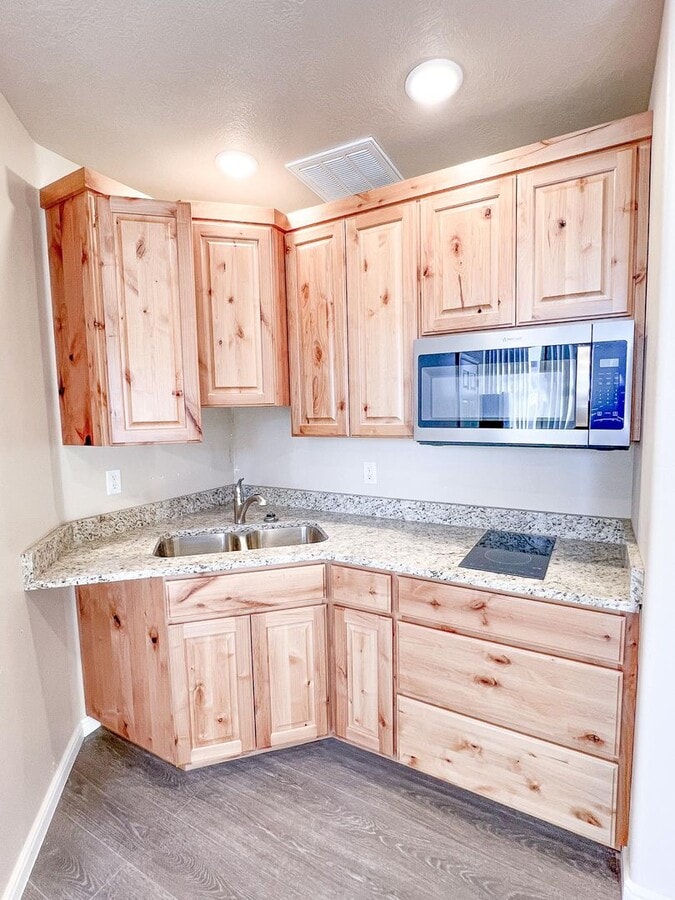 Photo - Unit S130 Utilities Included - studio apartment in Hildale