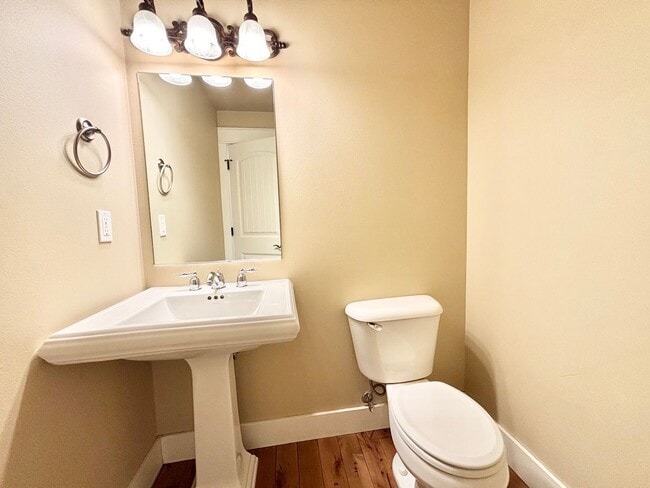 Photo - 3 Bedroom 2 1/2 Bath in Bozeman Unidad 2