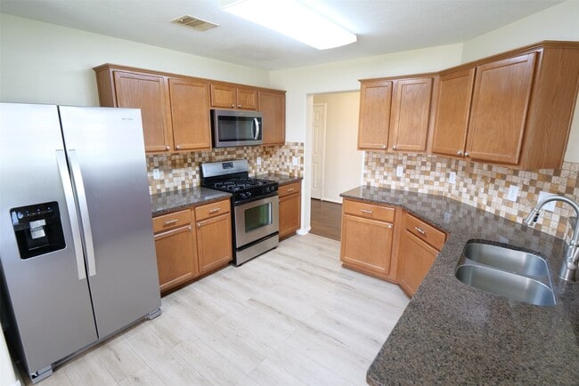 Photo - 24731 Cobble Canyon Ln