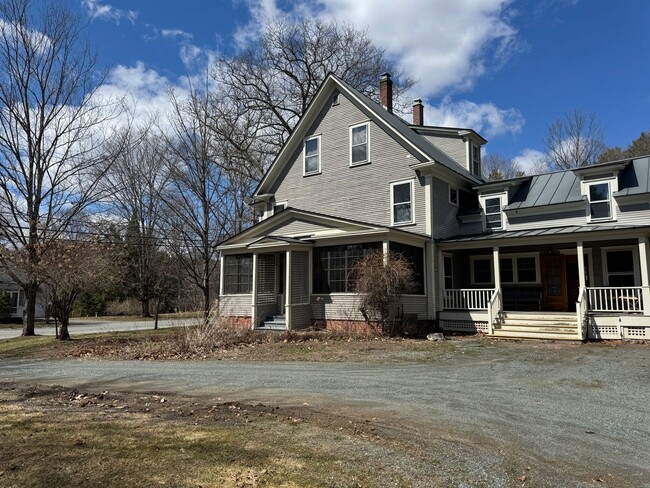 Building Photo - 4 Bedroom home in Norwich