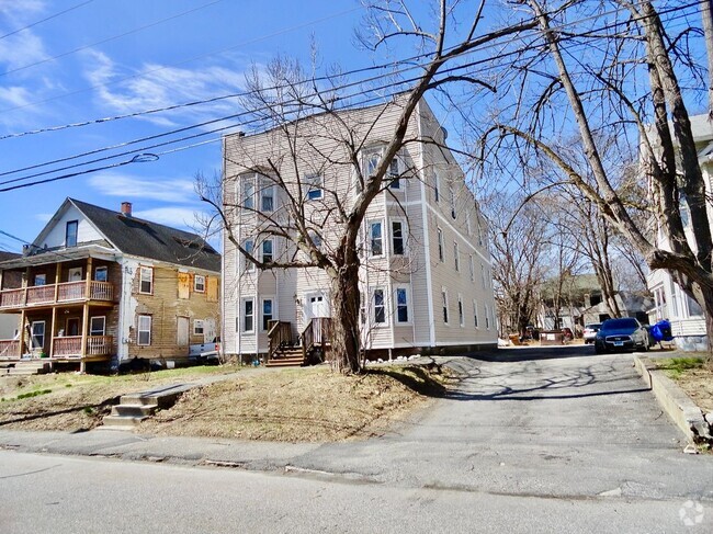 Building Photo - 280 Park Ave Rental