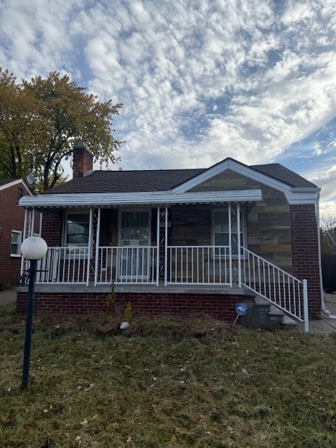 Building Photo - 18262 Harlow St