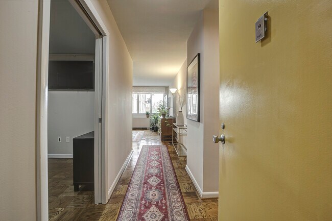 Photo - 2939 Van Ness St NW