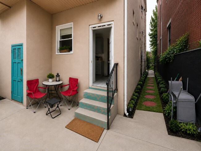 Photo - 2141 N Uber St